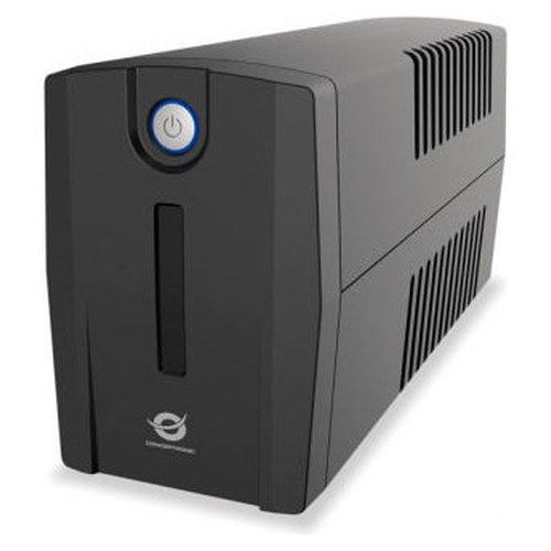 SAI 650VA CONCEPTRONIC 360W 3 IEC PROTECCION PUERTO-SX23 SAI 650VA CONCEPTRONIC 360W 3 IEC PROTECCION PUERTO